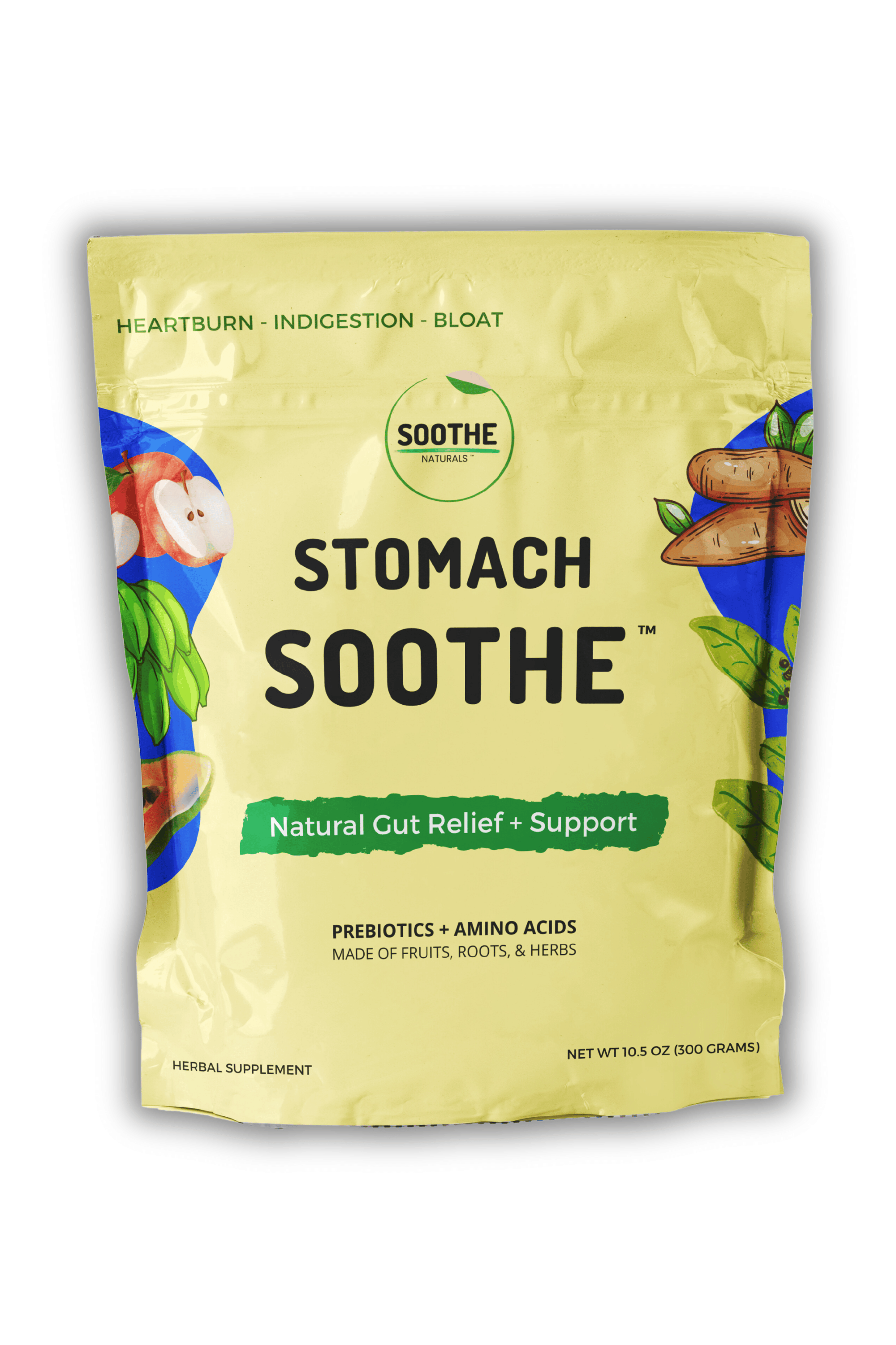 Stomach Soothe™
